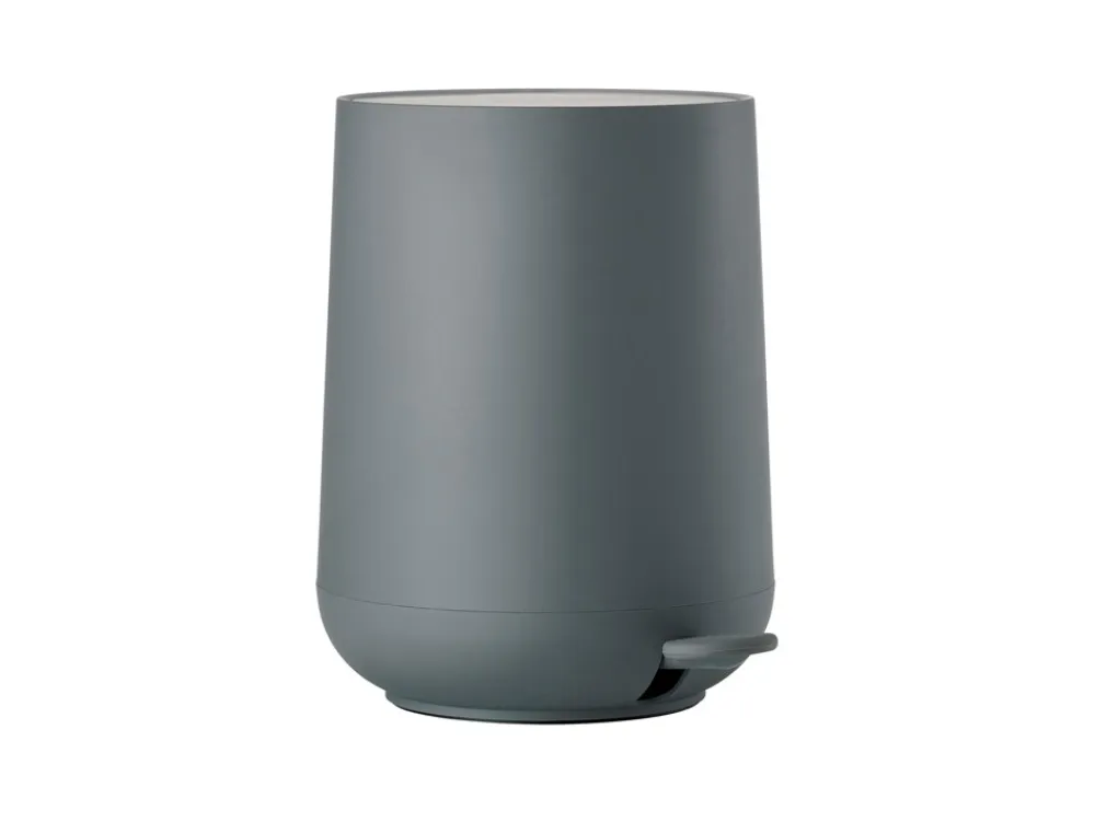 Zone Nova Pedalspand, , 3 L- Toiletbørster & Pedalspande