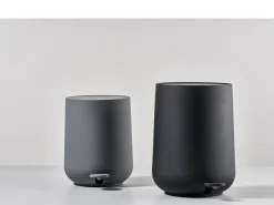 Zone Nova Pedalspand, , 3 L- Toiletbørster & Pedalspande