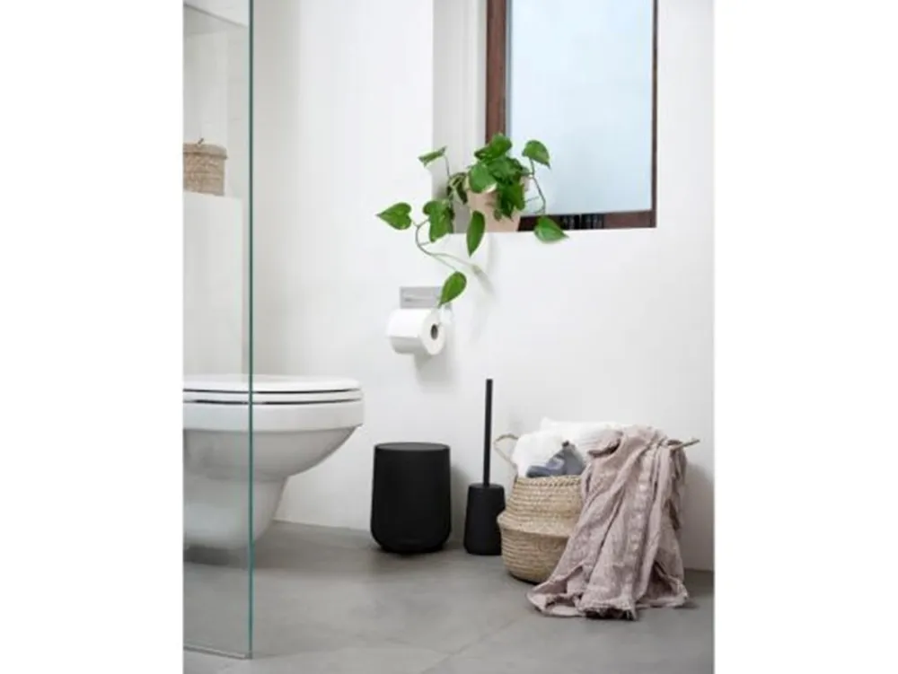 Zone Nova Pedalspand, , 5 L- Toiletbørster & Pedalspande