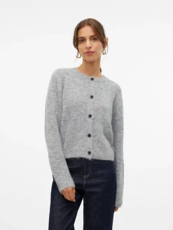 Online Novah Cardigan, , L Dame Cardigans