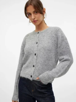 Online Novah Cardigan, , L Dame Cardigans