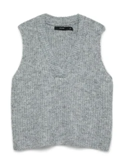 Sale Novah Strikvest, , XL Dame Veste