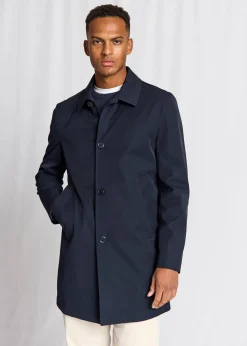 Discount Novello Regular Fit Coat, , M Jakker & Frakker