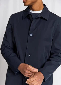 Discount Novello Regular Fit Coat, , M Jakker & Frakker
