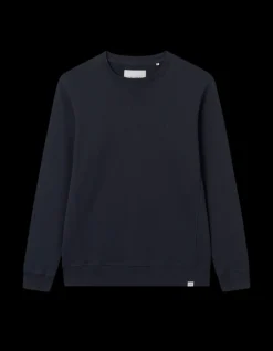 Hot Nørregaard Tonal Sweatshirt, , S Sweatshirts & Trøjer