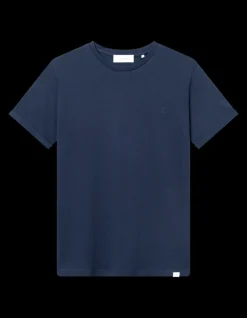 New Nørregaard Tonal T-shirt, , L T-Shirts & Poloer