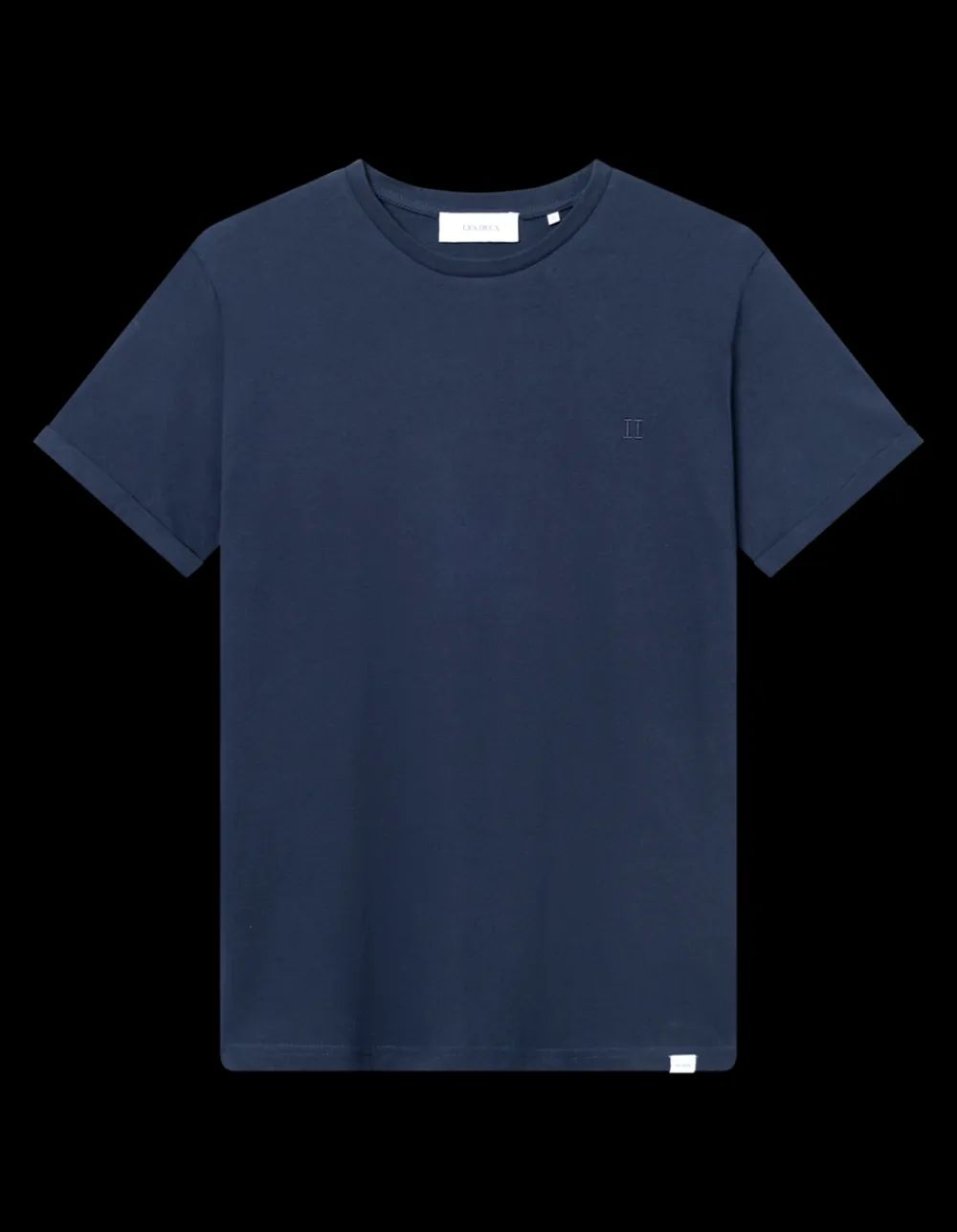 New Nørregaard Tonal T-shirt, , L T-Shirts & Poloer