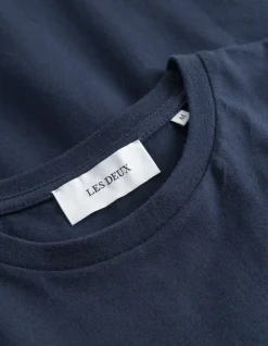 New Nørregaard Tonal T-shirt, , L T-Shirts & Poloer