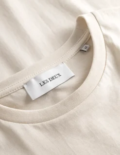Nørregaard Tonal T-shirt, , L T-Shirts & Poloer
