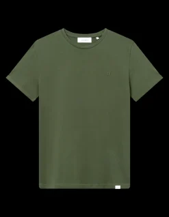 New Nørregaard Tonal T-shirt, , L T-Shirts & Poloer