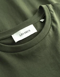 New Nørregaard Tonal T-shirt, , L T-Shirts & Poloer