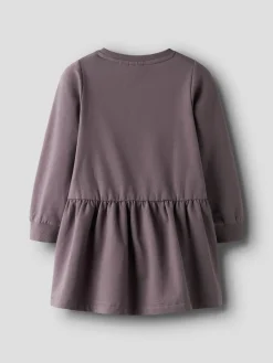 Sale Nuri Gabby Sweat Kjole, , 98 cm Børn Kjoler