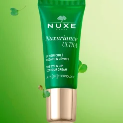 Nuxe Nuxuriance Ultra Eye & Lips Contour Cream, 15 ml- Hudpleje