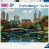 Ravensburger NY Central Park - Bow Bridge Puslespil-Børn Spil & Puslespil|Brætspil & Puslespil
