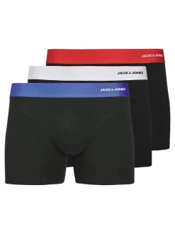 Best Nyjah Bamboo 3-pak Trunks, , M Undertøj