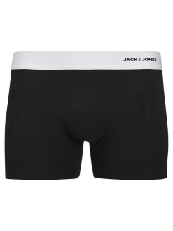 Best Nyjah Bamboo 3-pak Trunks, , M Undertøj