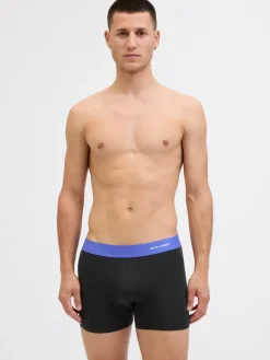 Best Nyjah Bamboo 3-pak Trunks, , M Undertøj