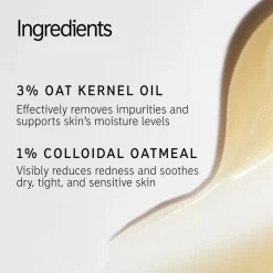 Discount Oat Cleansing Balm, 50 ml Hudpleje