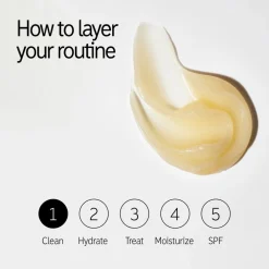 Discount Oat Cleansing Balm, 50 ml Hudpleje