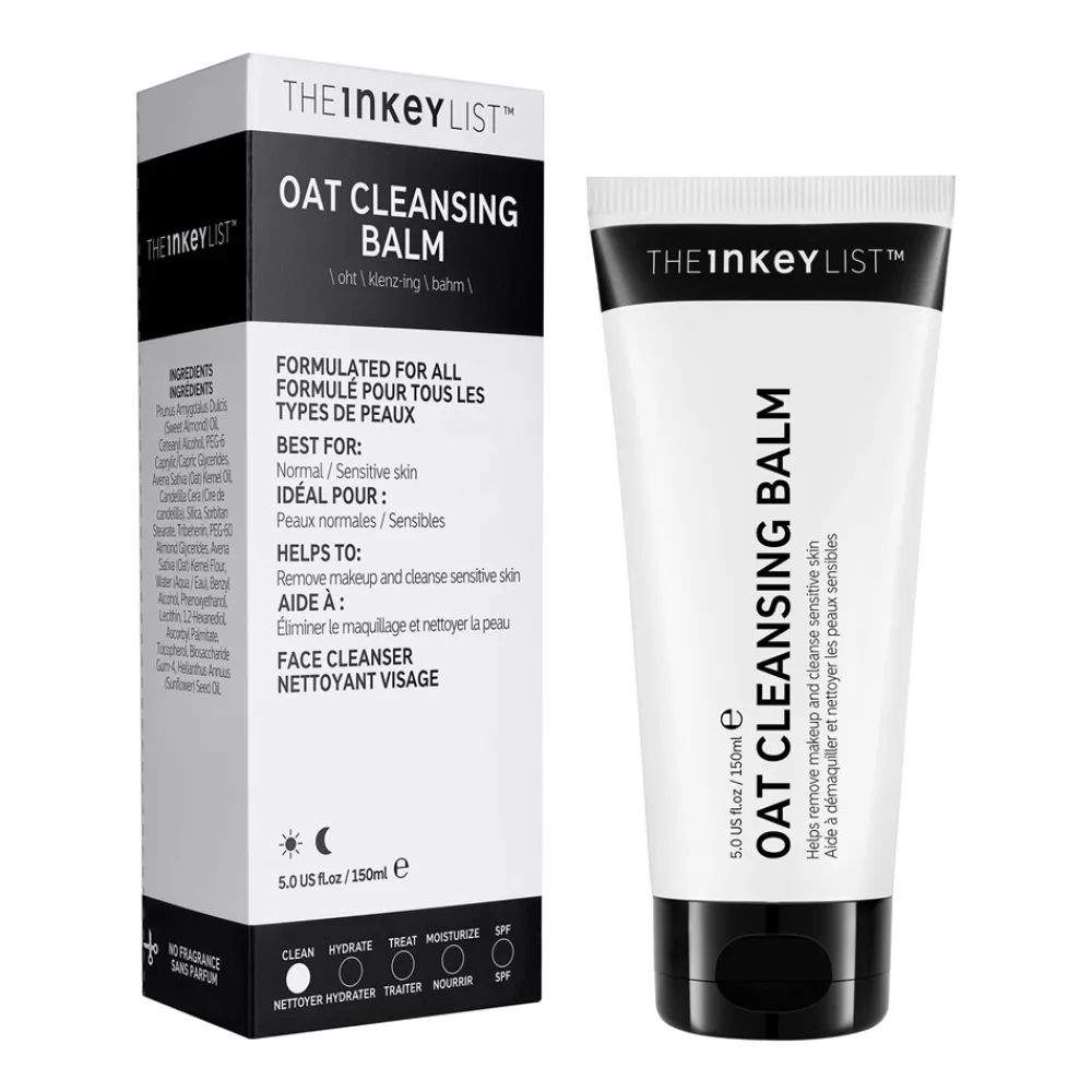 New Oat Cleansing Balm, 150 ml Hudpleje