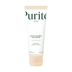 Sale Oat-in Calming Gel Cream, 100 ml Hudpleje|Ansigtspleje