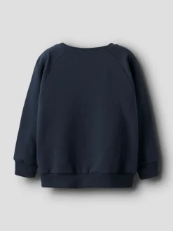 Name It Obert Spiderman Sweatshirt, , 92 cm-Børn Strik & Sweatshirts