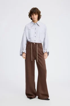 Munthe Obey Bukser, , 40-Dame Jeans