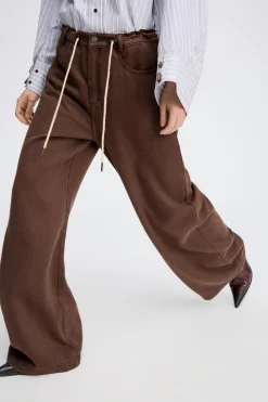 Munthe Obey Bukser, , 40-Dame Jeans