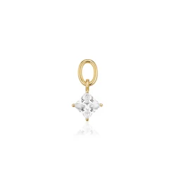 Sif Jakobs Jewellery Occhio Ørerings Vedhæng,-Dame Vedhæng