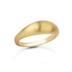 byBiehl Ocean Flow Ring, , 58-Dame Ringe