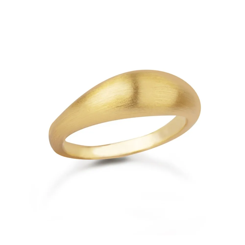 byBiehl Ocean Flow Ring, , 58-Dame Ringe