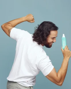 Hot Ocean Water Sea Salt Spray, 150 ml Hårstyling