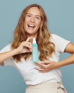 Hot Ocean Water Sea Salt Spray, 150 ml Hårstyling