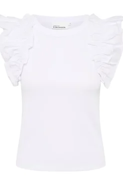 Clearance OdaKB Top, , M Dame T-Shirts & Toppe