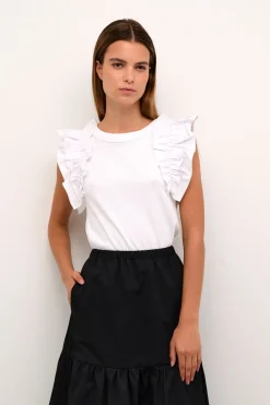 Clearance OdaKB Top, , M Dame T-Shirts & Toppe