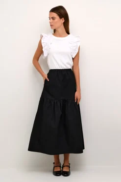 Clearance OdaKB Top, , M Dame T-Shirts & Toppe