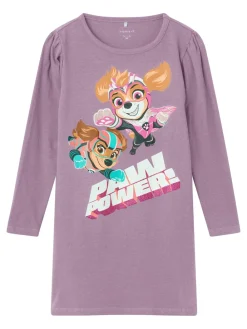 Name It Odena Paw Patrol Natkjole, , 86 cm-Børn Undertøj & Nattøj