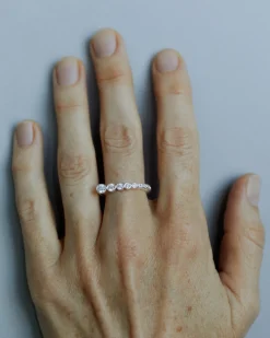 Discount Odette Ring, , 56 Dame Ringe