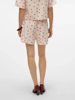 Clearance Odette Shorts, , L Dame Shorts