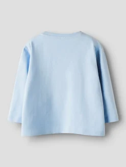 New Odin Bluey Bluse, , 116 cm Børn Bluser