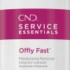 Sale Offly Fast Moisturizing Remover Negle