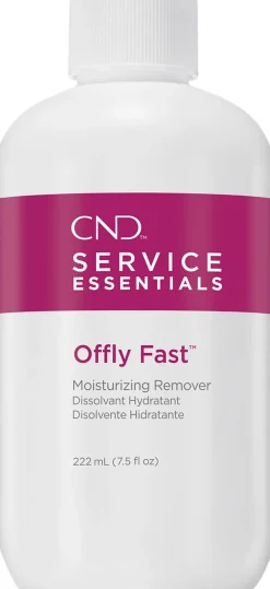 Sale Offly Fast Moisturizing Remover Negle