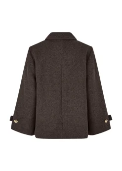 Clearance OfiaMD Jakke, , L Dame Jakker & Frakker