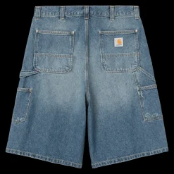 Carhartt WIP OG Aden Double Knee Shorts, , XS- Shorts