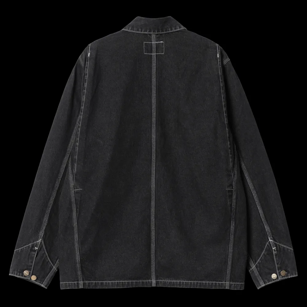 Carhartt WIP OG Chore Jakke, , XL- Jakker & Frakker