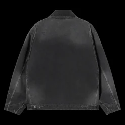 Carhartt WIP OG Detroit Jakke, , M- Jakker & Frakker