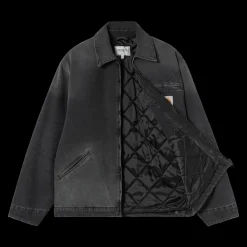 Carhartt WIP OG Detroit Jakke, , M- Jakker & Frakker