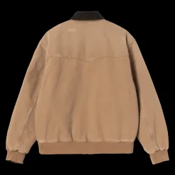 Carhartt WIP OG Santa Fe Jakke, , M- Jakker & Frakker