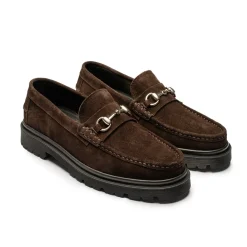 Discount Ohio Loafers, , 44 Loafers