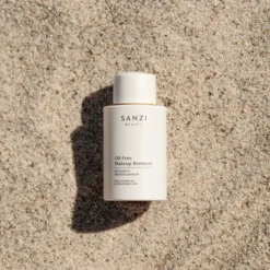 New Oil-Free Makeup Remover, 30 ml Hudpleje